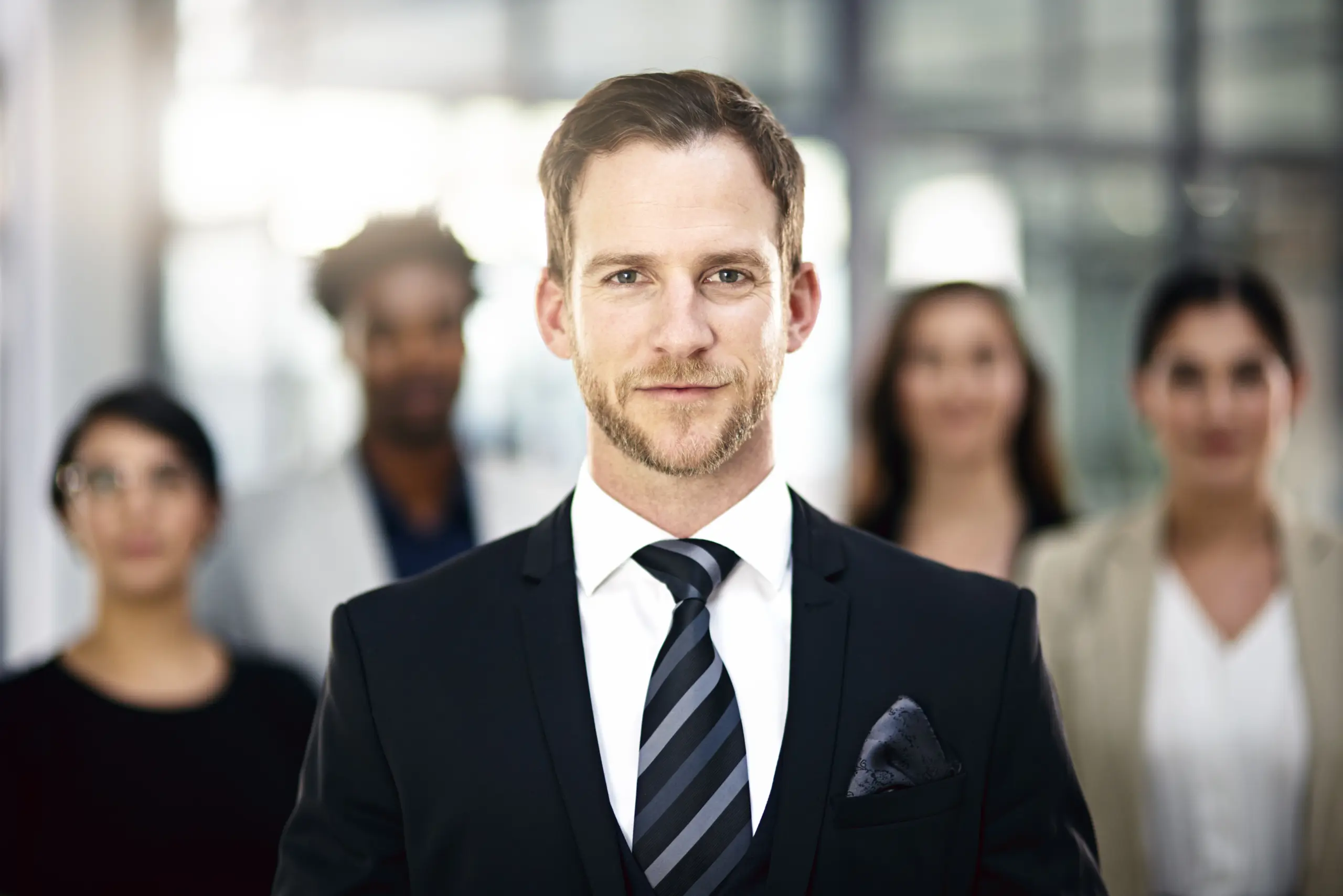 Consulenti e business