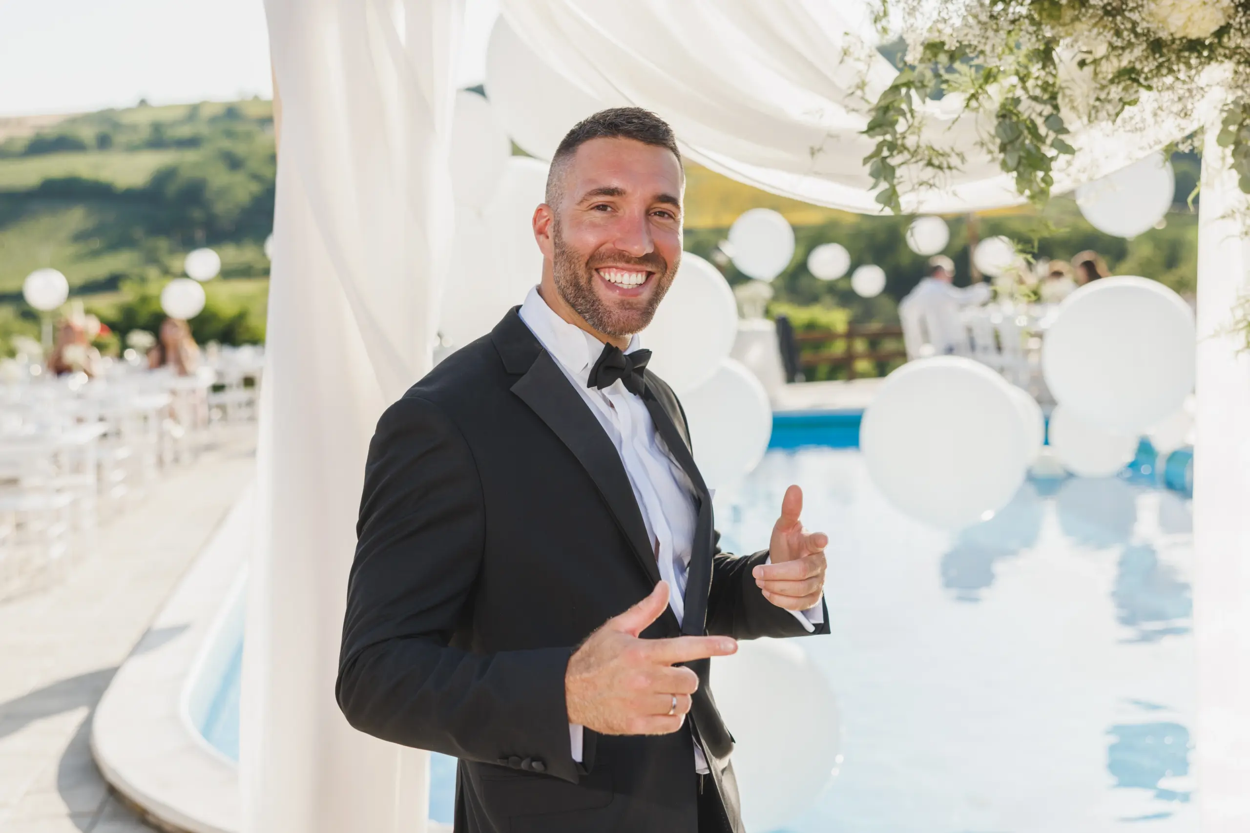 Eventi, Wedding e Professioni Creative