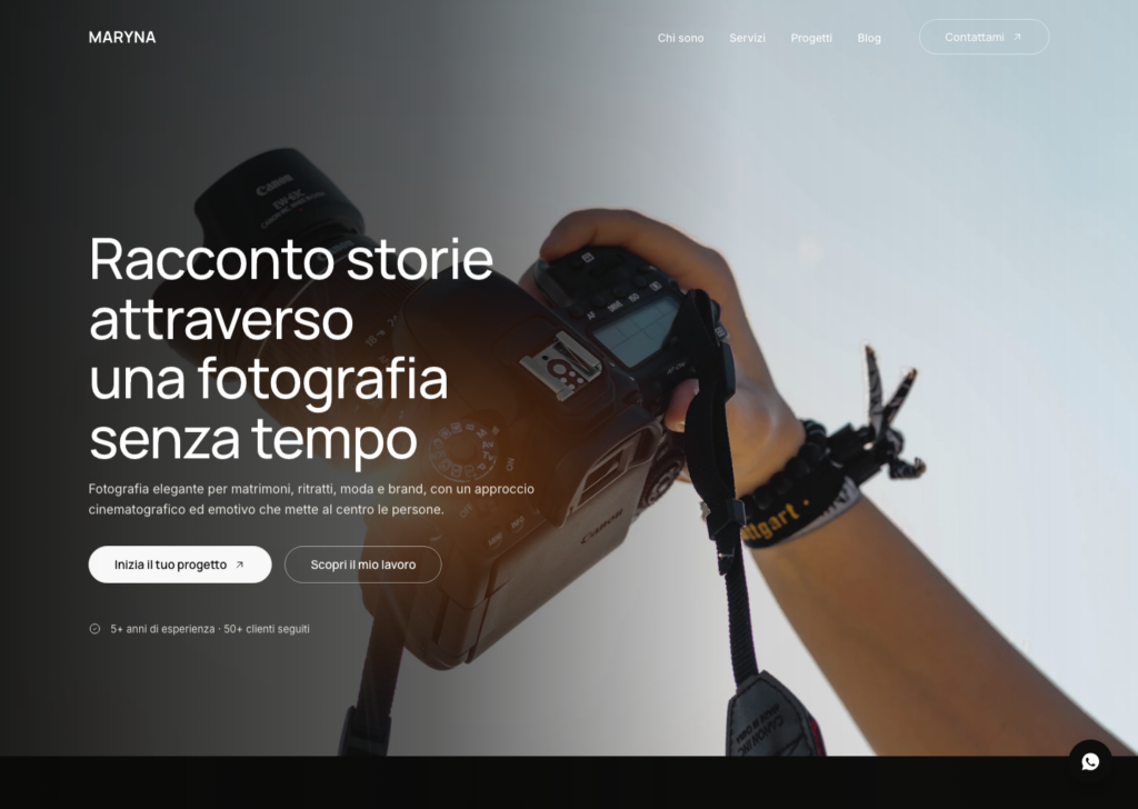 Maryna Fotografa