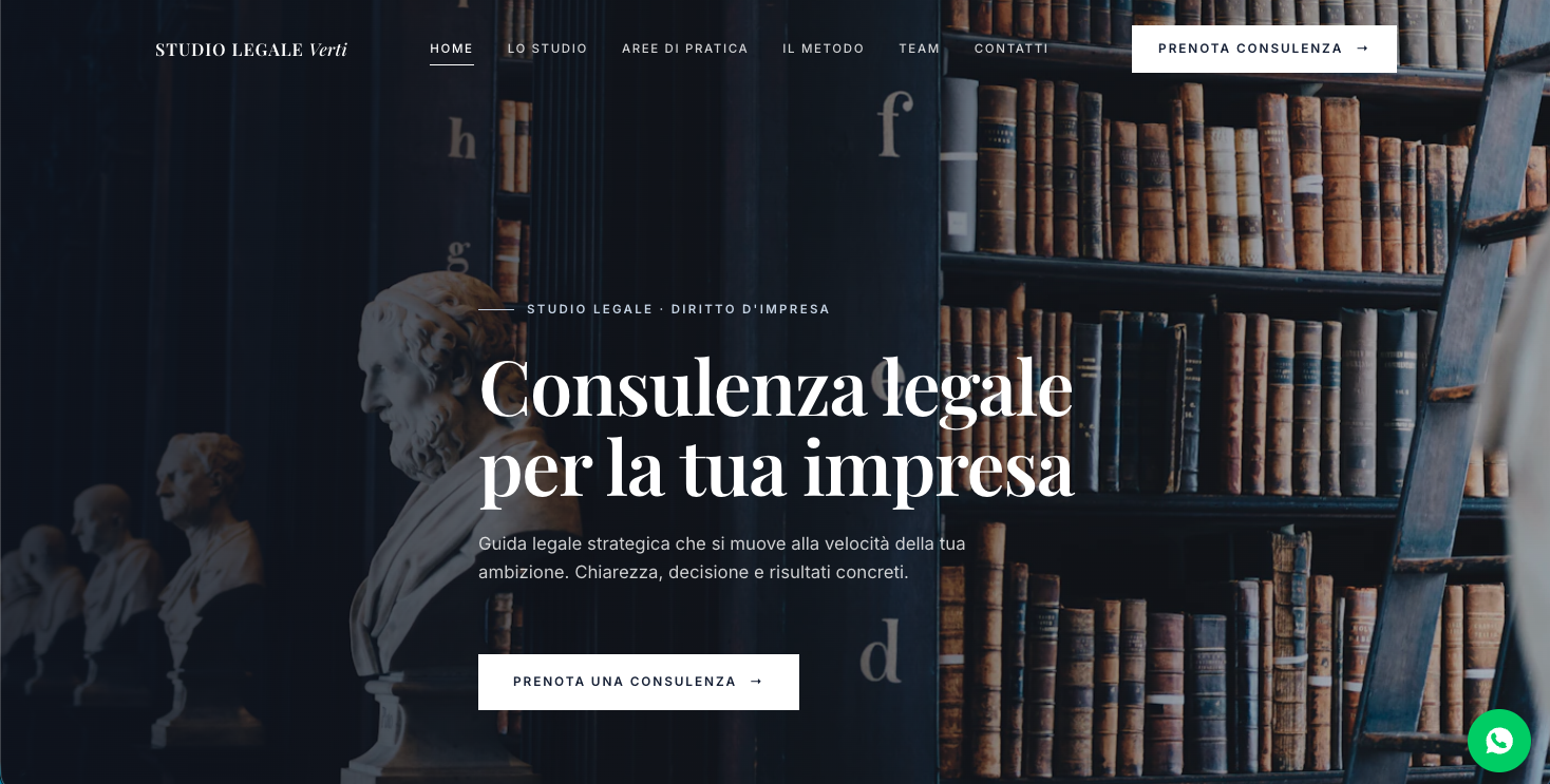 Studio Legale Verti