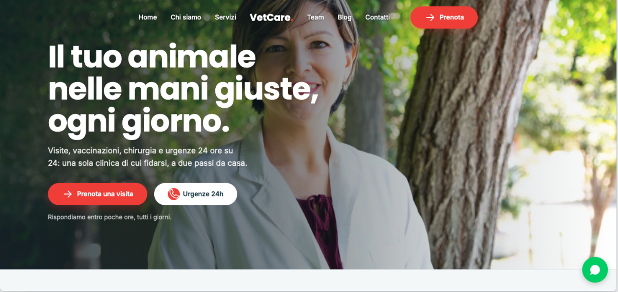 VetCare