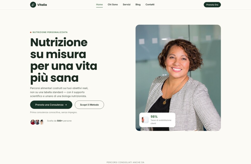 Vitalia