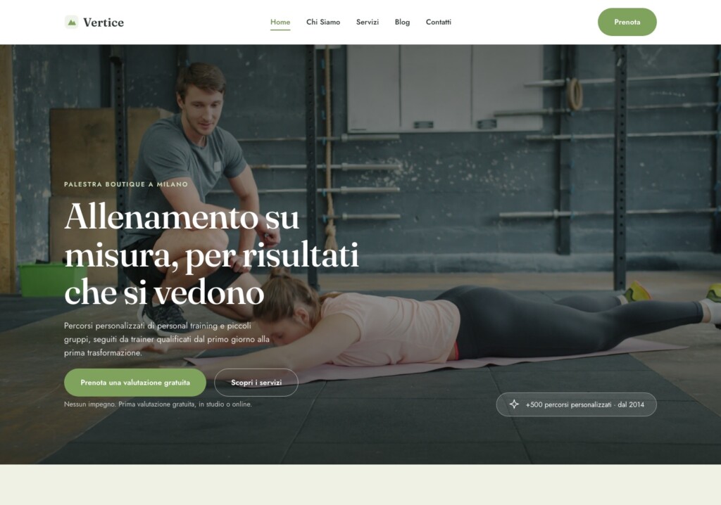 Vertice