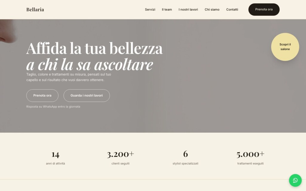 Bellaria 2