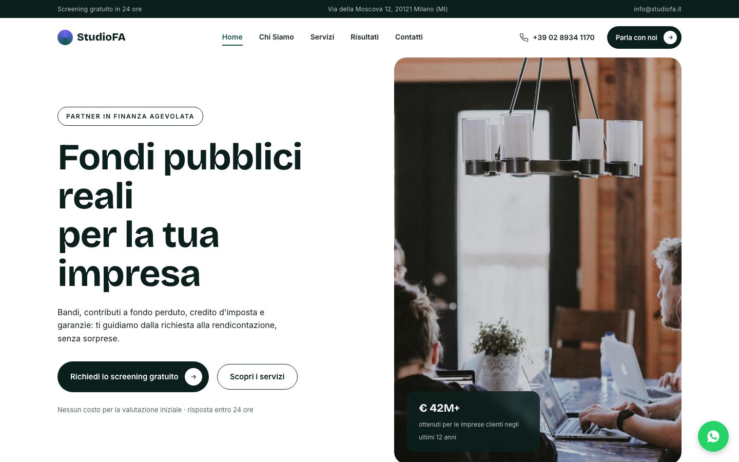 StudioFA