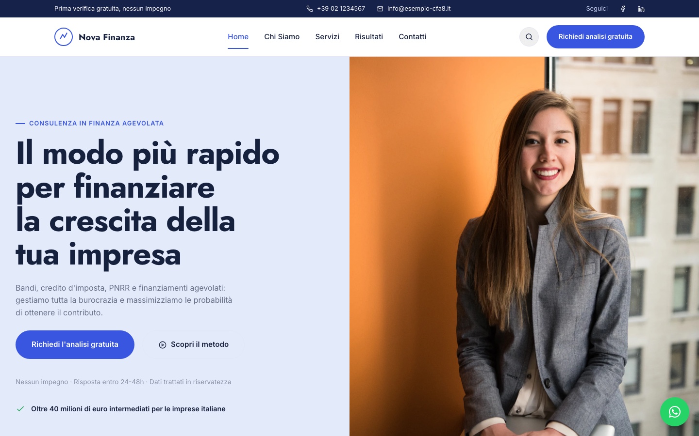 Nova Finanza