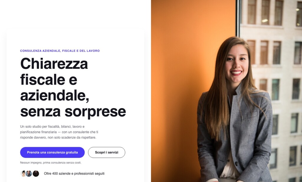 Solvia Consulenza – Consulenti