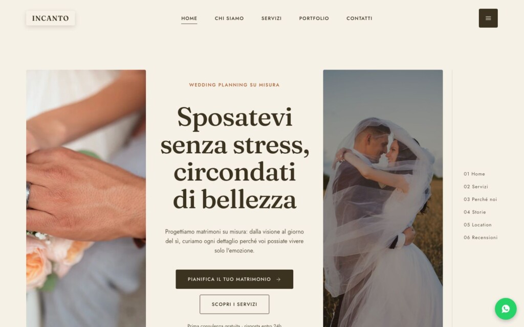 Incanto