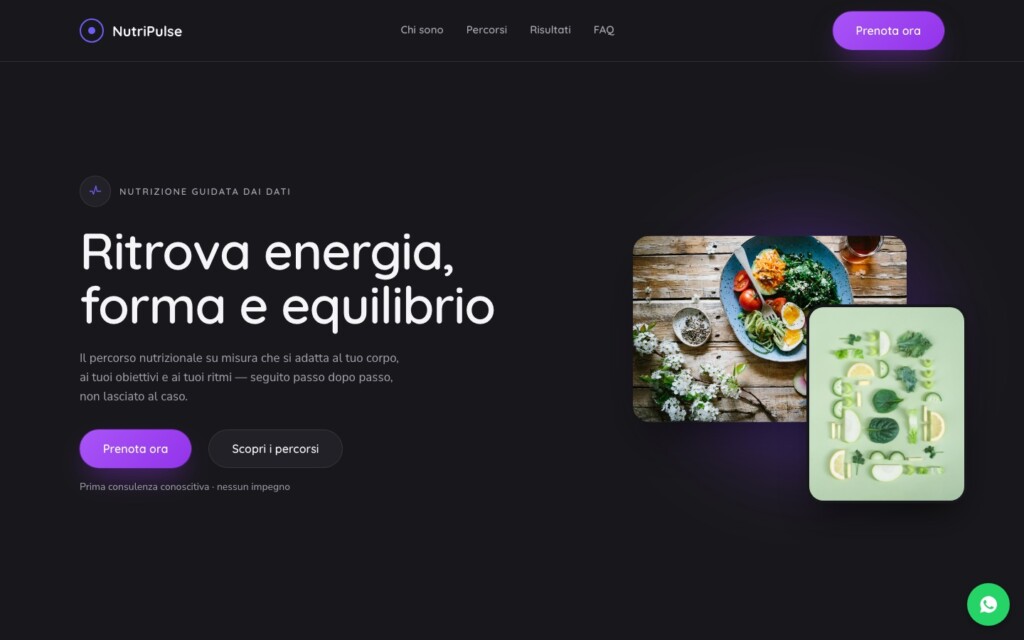 NutriPulse
