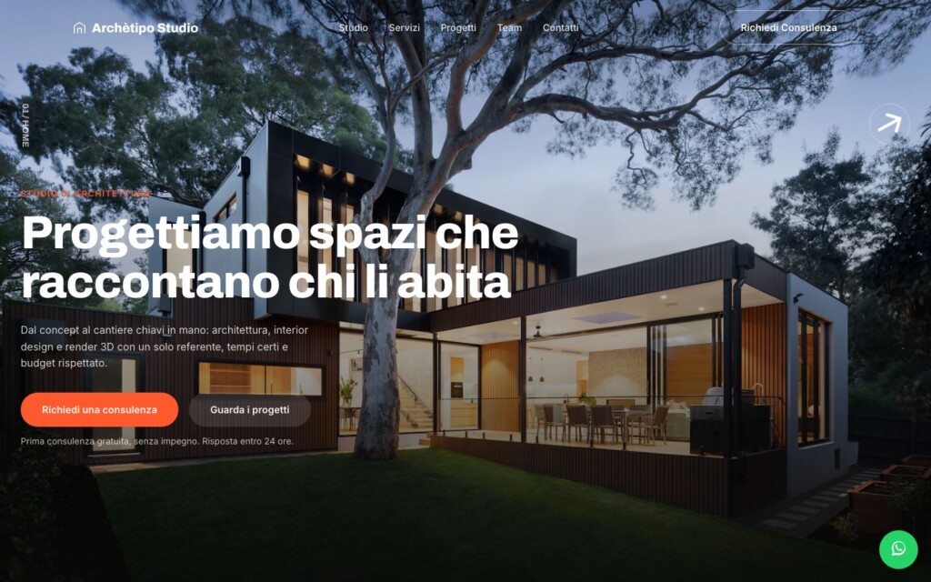 Archètipo Studio