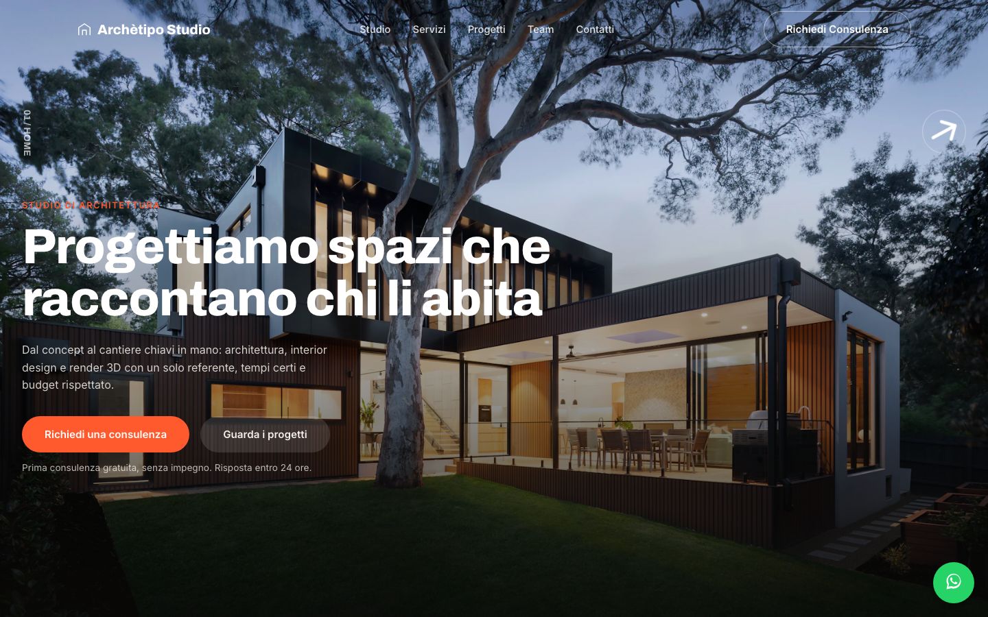 Archètipo Studio