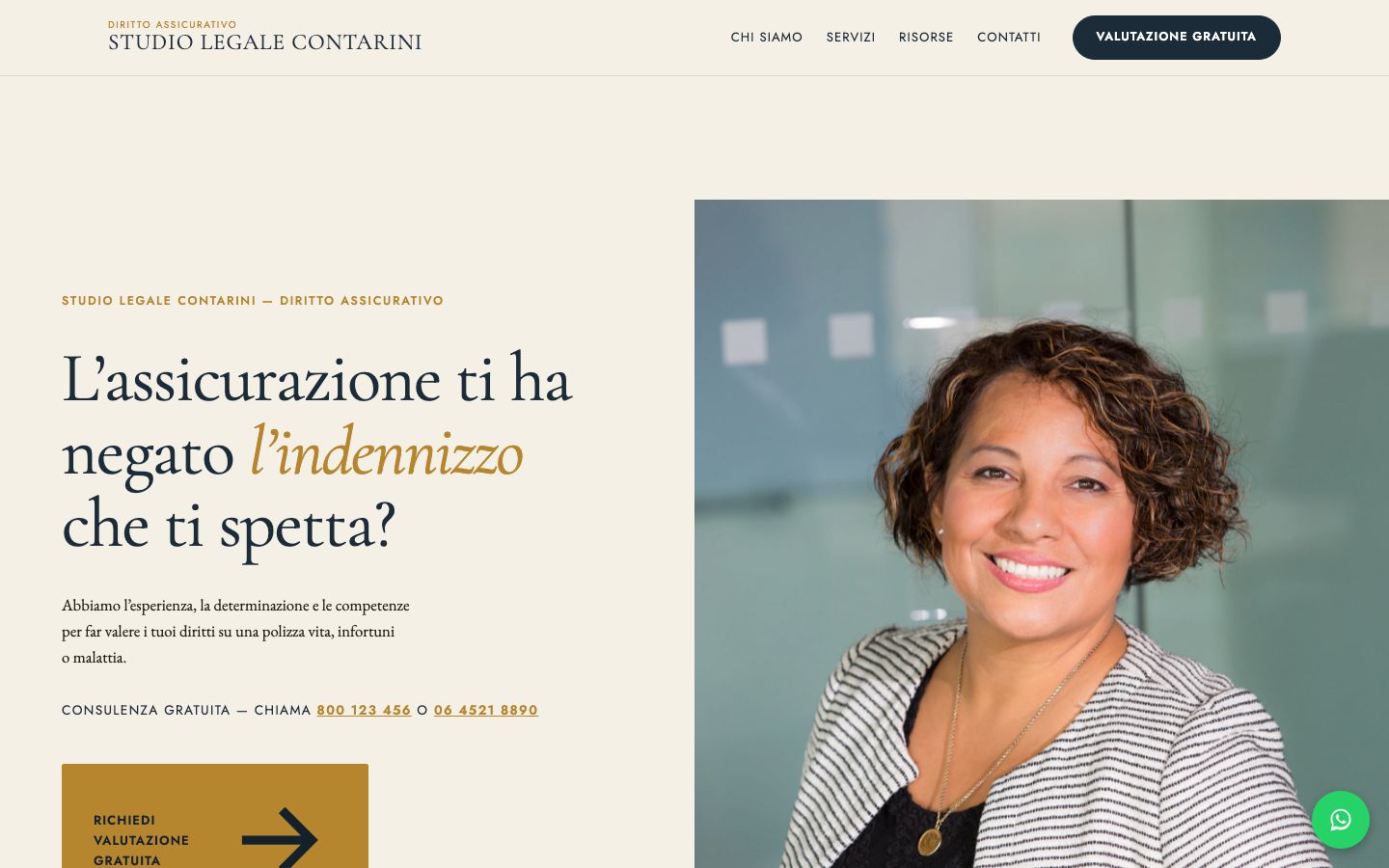 Studio Legale Contarini