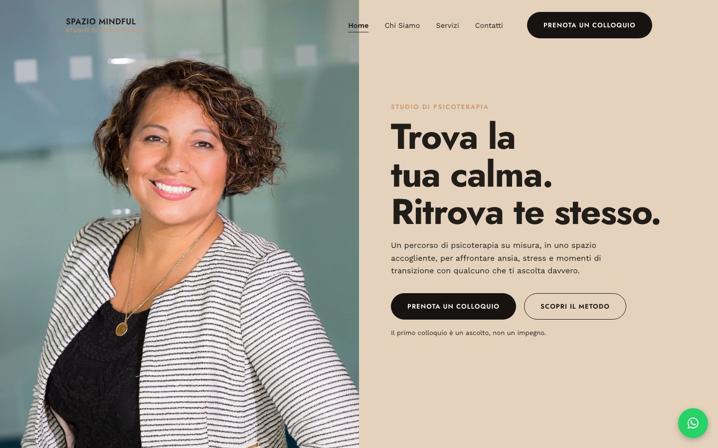 Spazio Mindful
