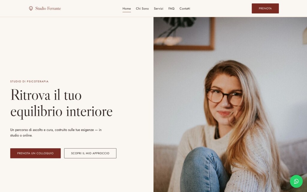 Studio Ferrante