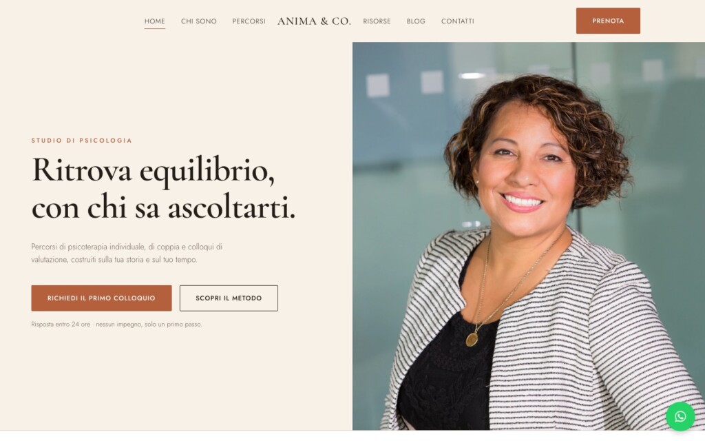 Anima & Co.