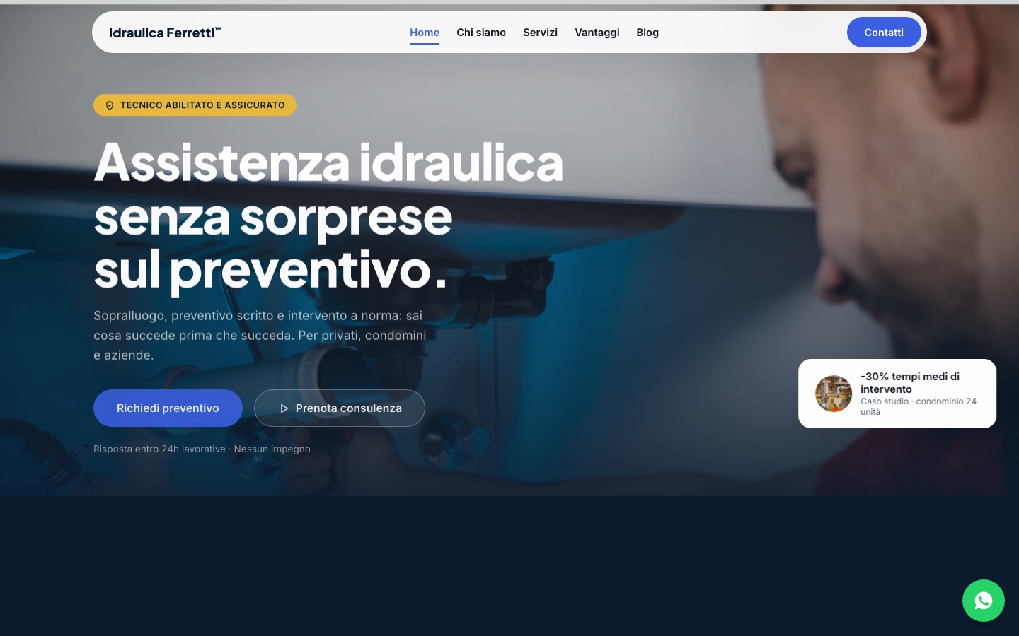 Idraulica Ferretti