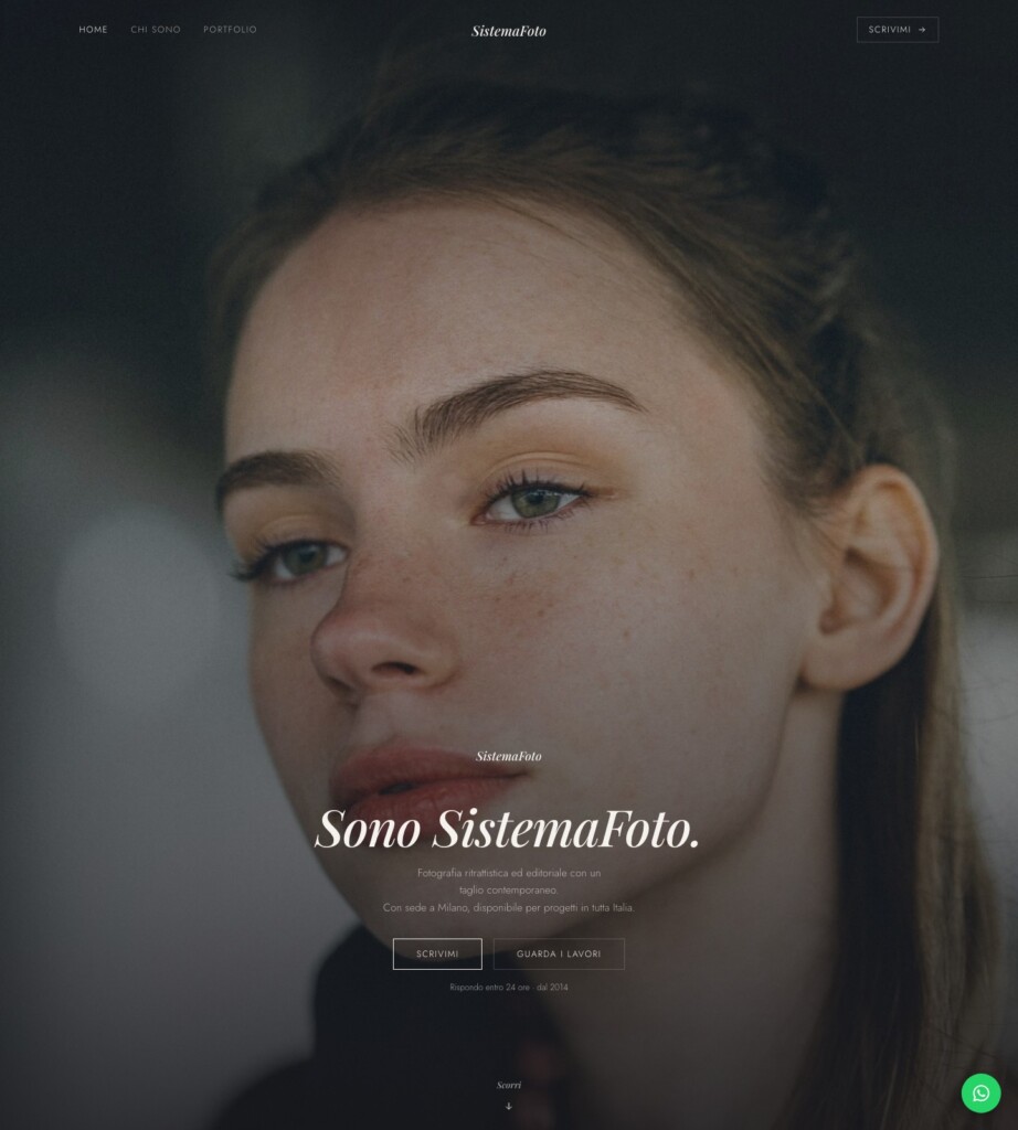 SistemaFoto