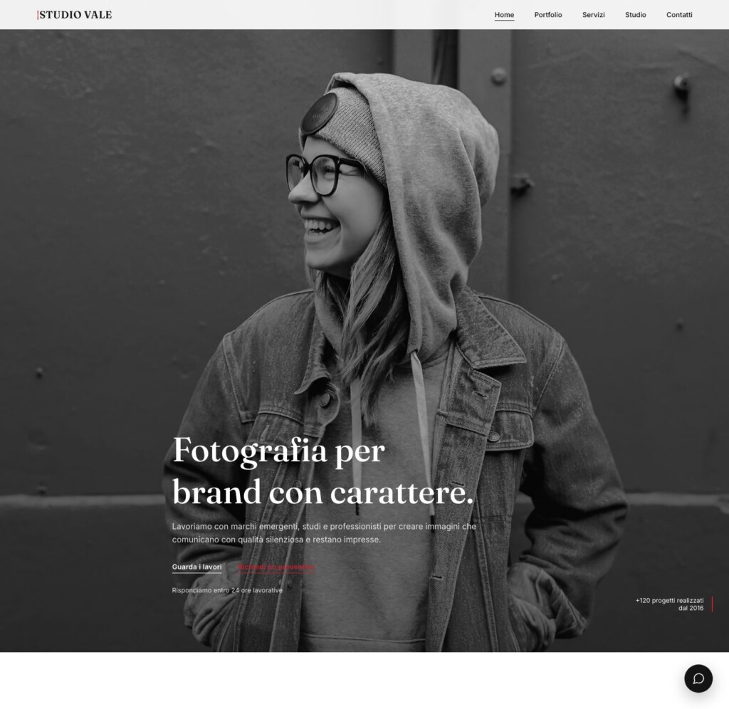 Studio Vale