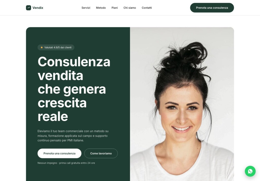 Vendix Consulting