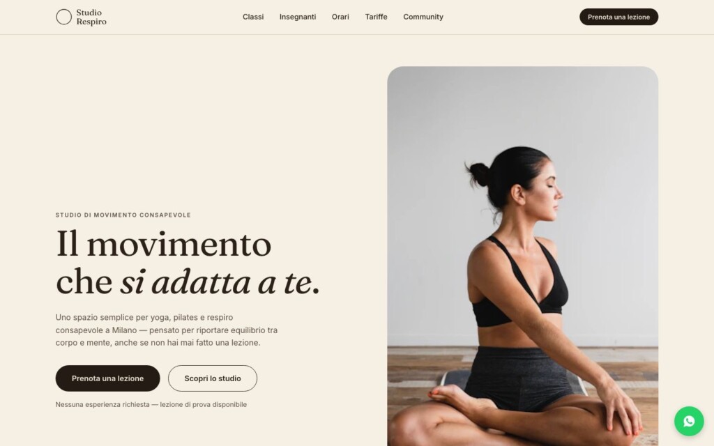 Studio Respiro