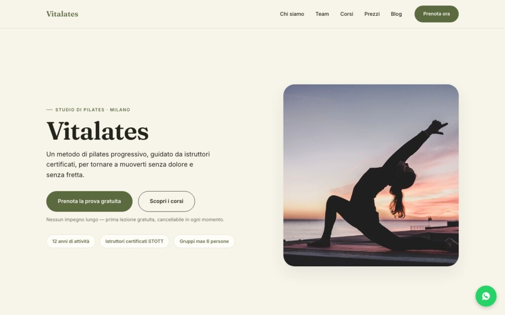Vitalates