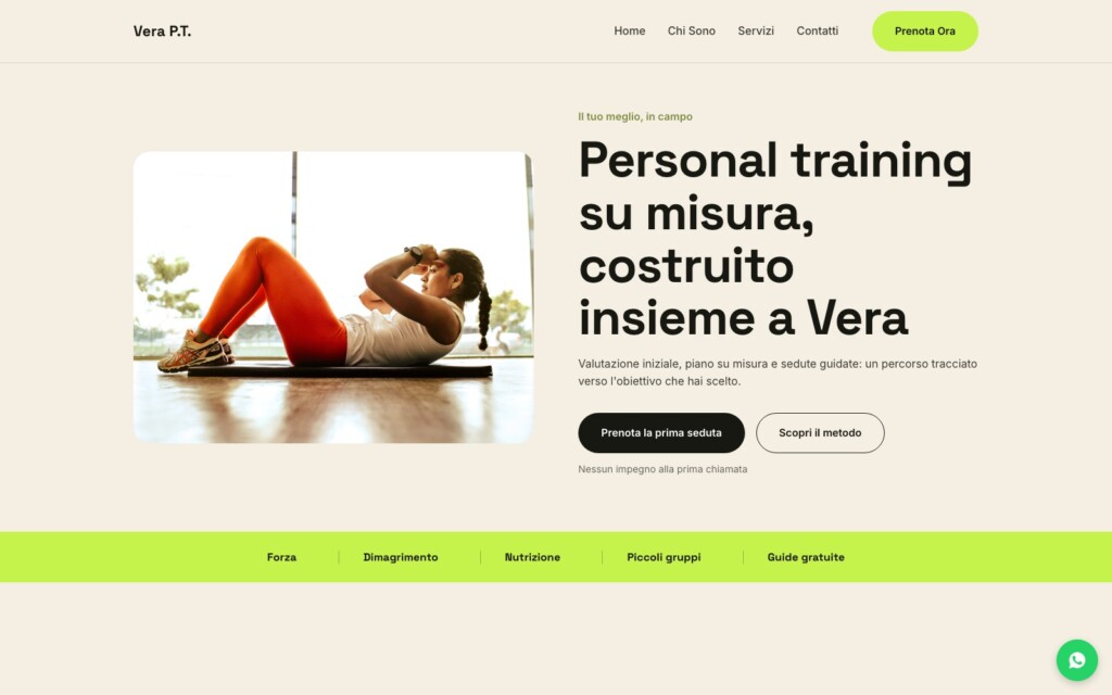 Vera P.T.
