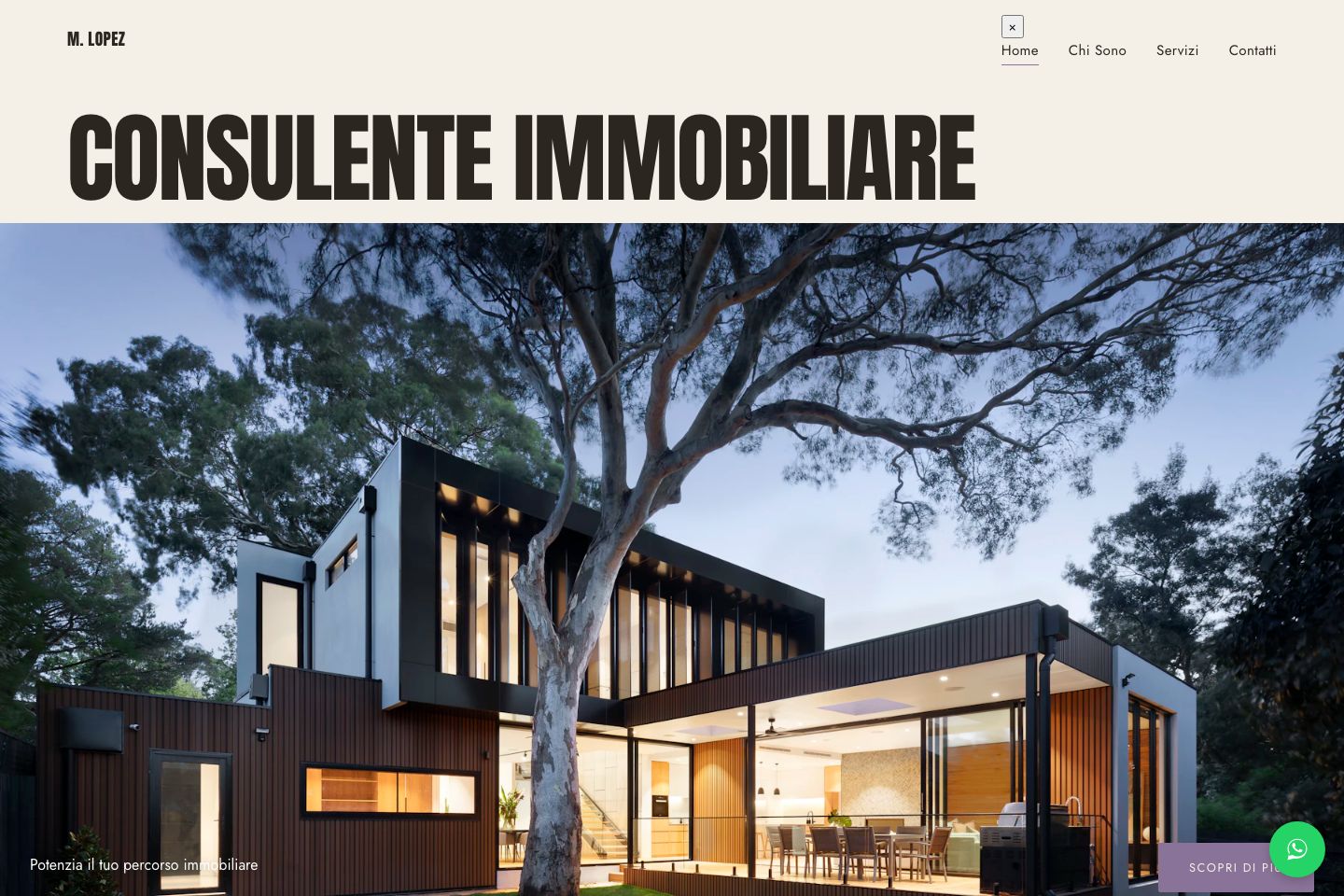 Consulente Immobiliare