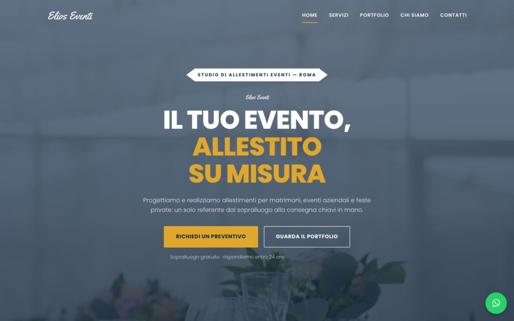 Elios Eventi