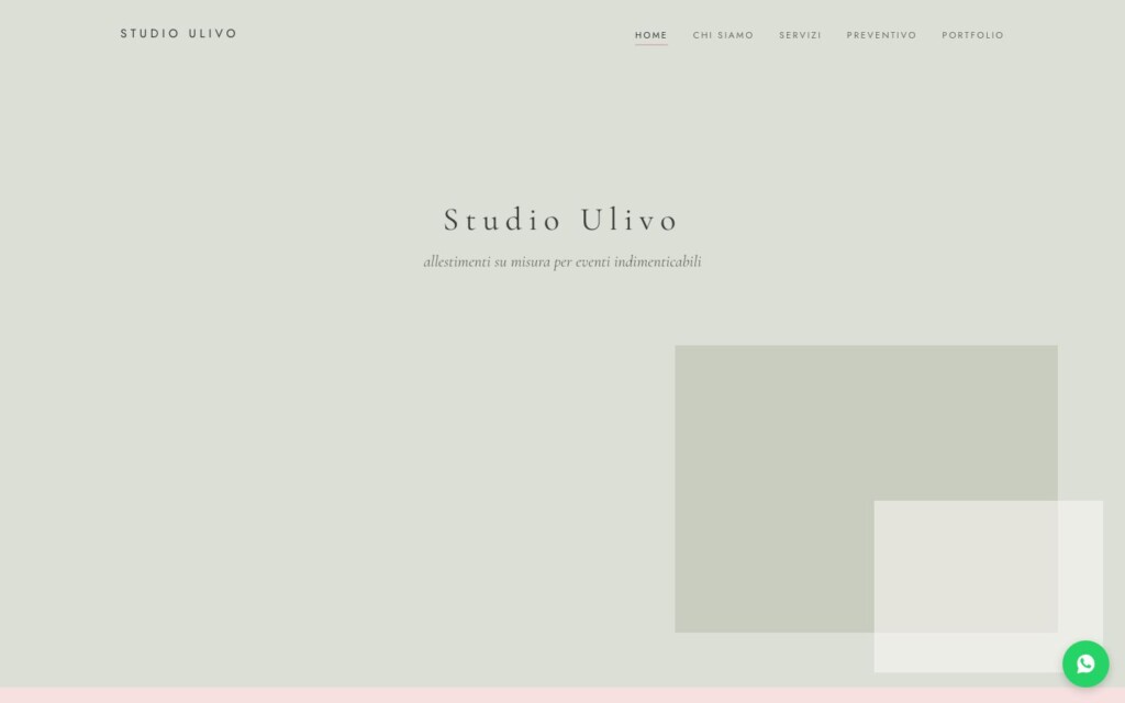 Studio Ulivo