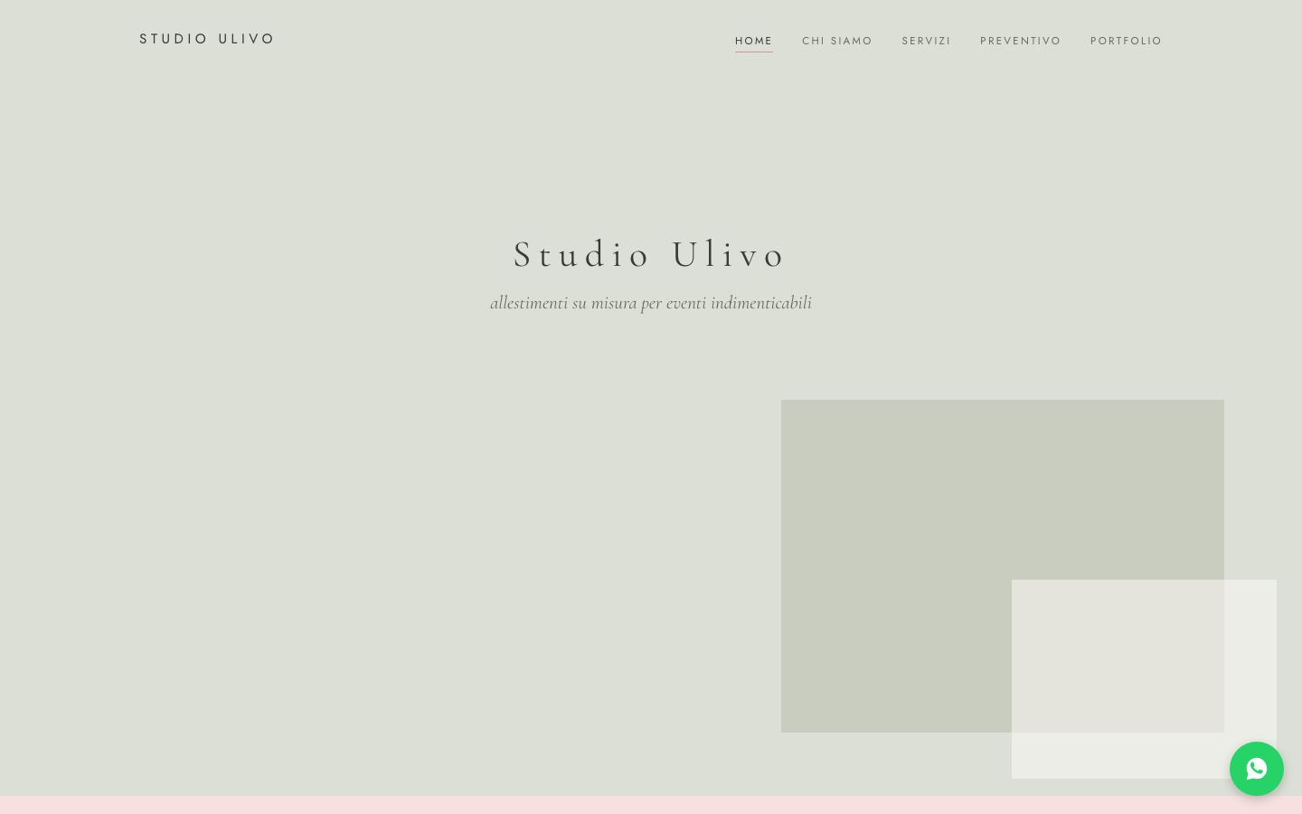 Studio Ulivo