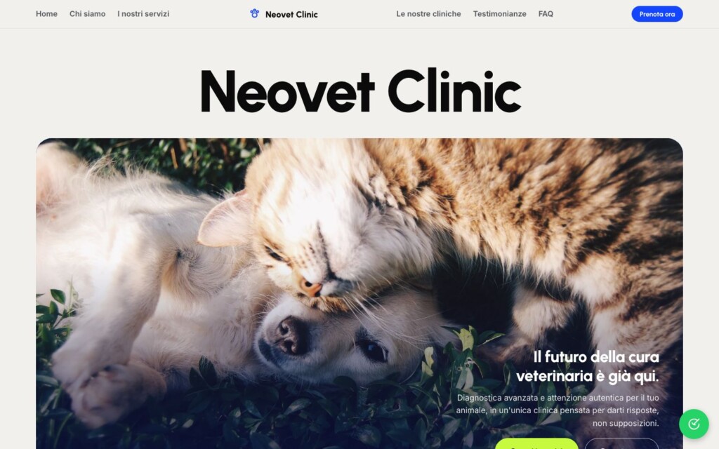 Neovet Clinic