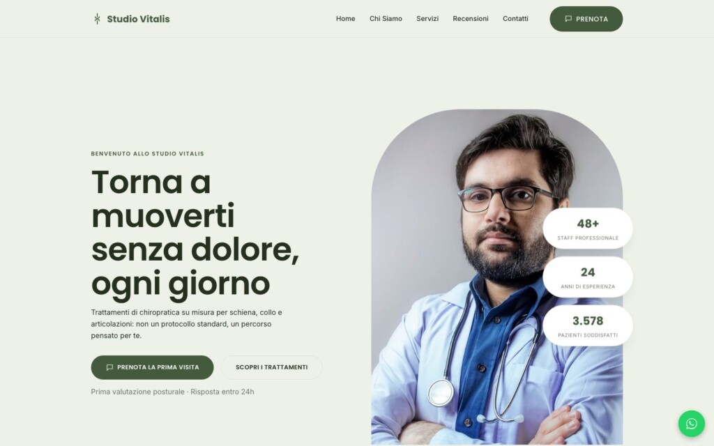 Studio Vitalis