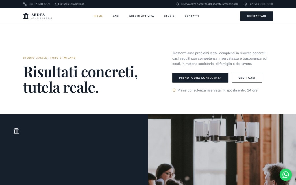 Ardea