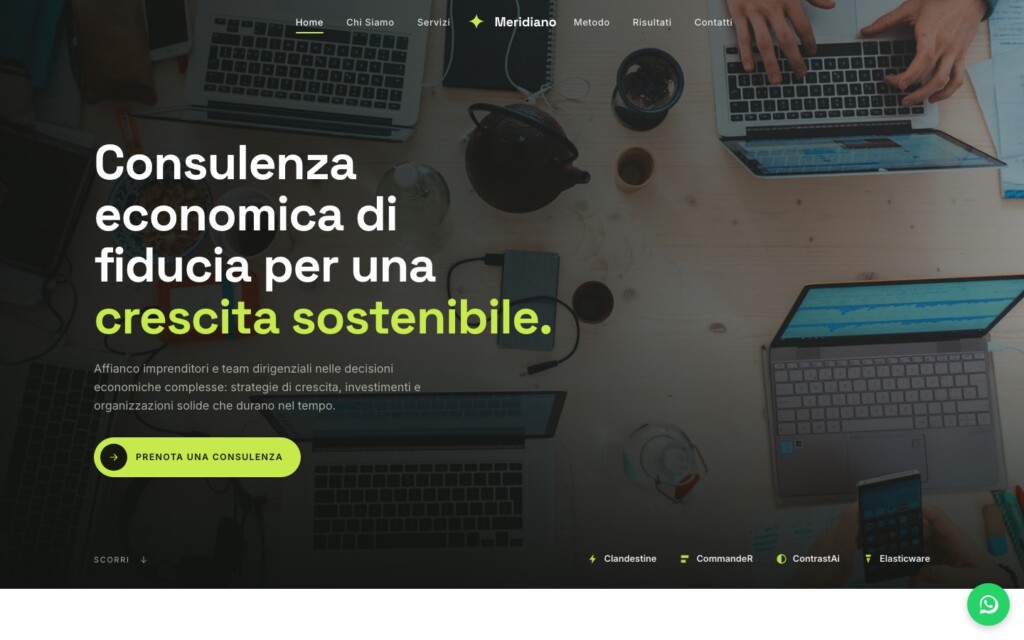 Meridiano