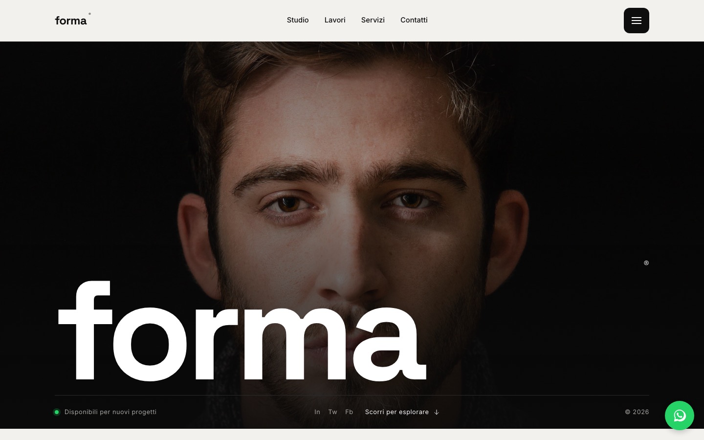 Forma – Design