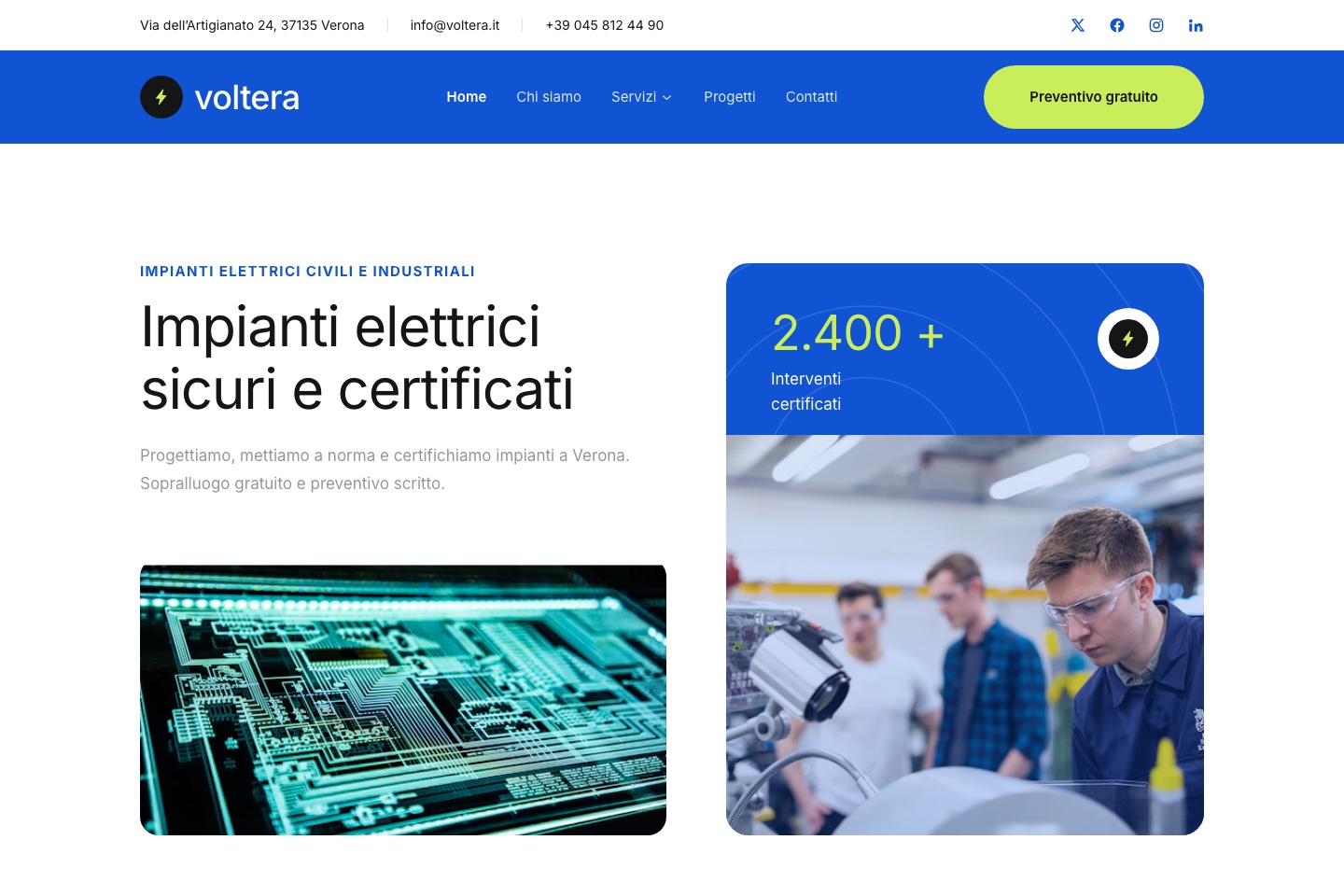 Voltera
