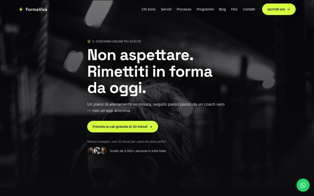 FormaViva