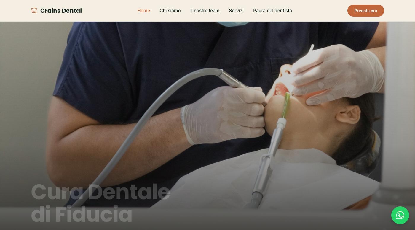 Crains Dental