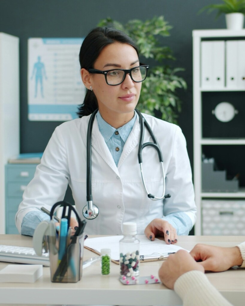 MedPlan – Professioni Sanitarie
