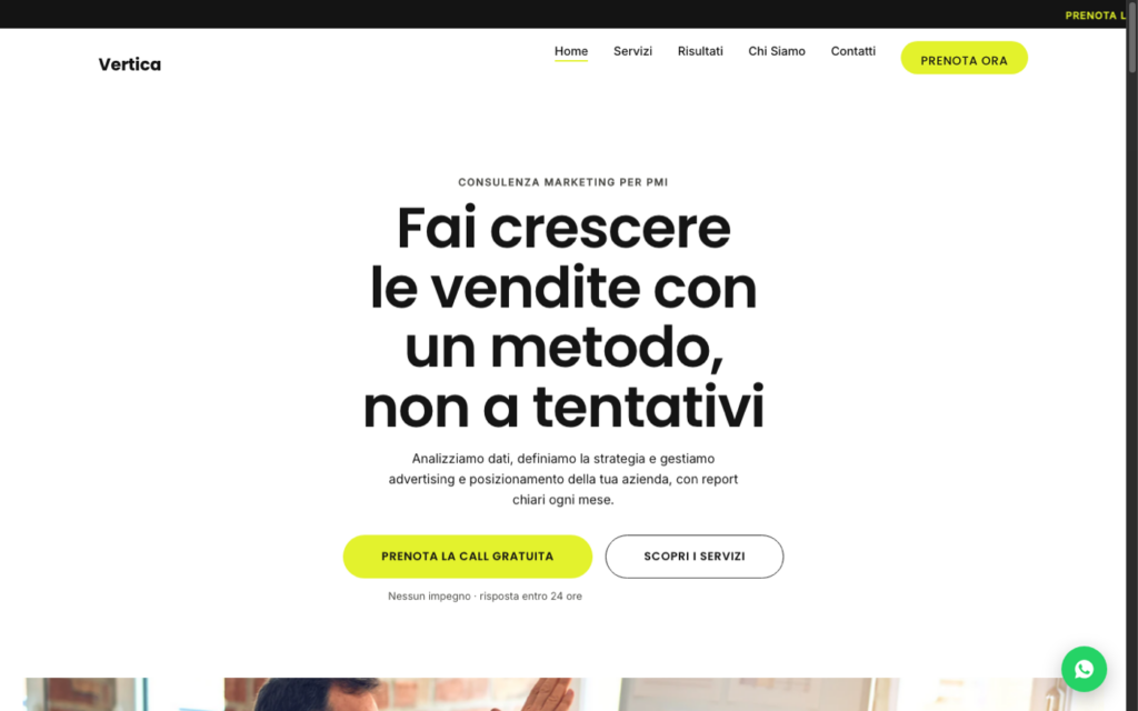 Vertica