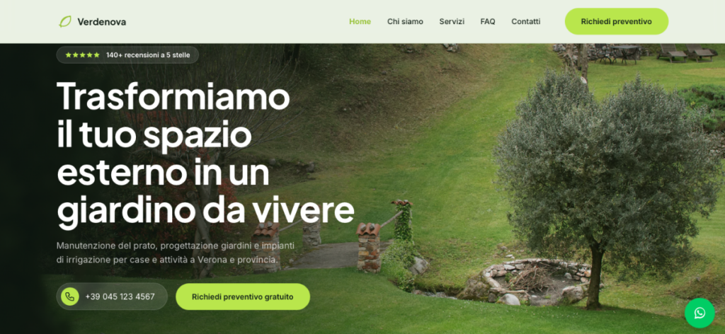 Verdenova
