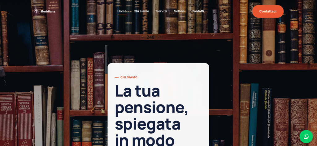 Meridiana Previdenza
