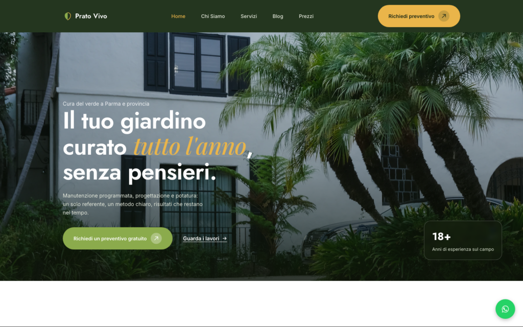 Prato Vivo