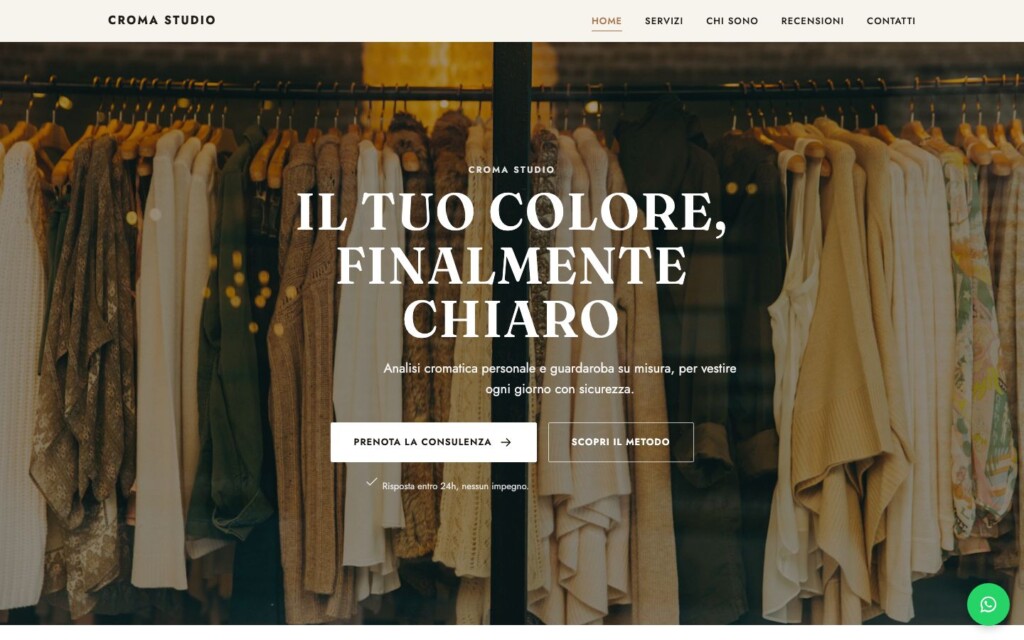 Croma Studio