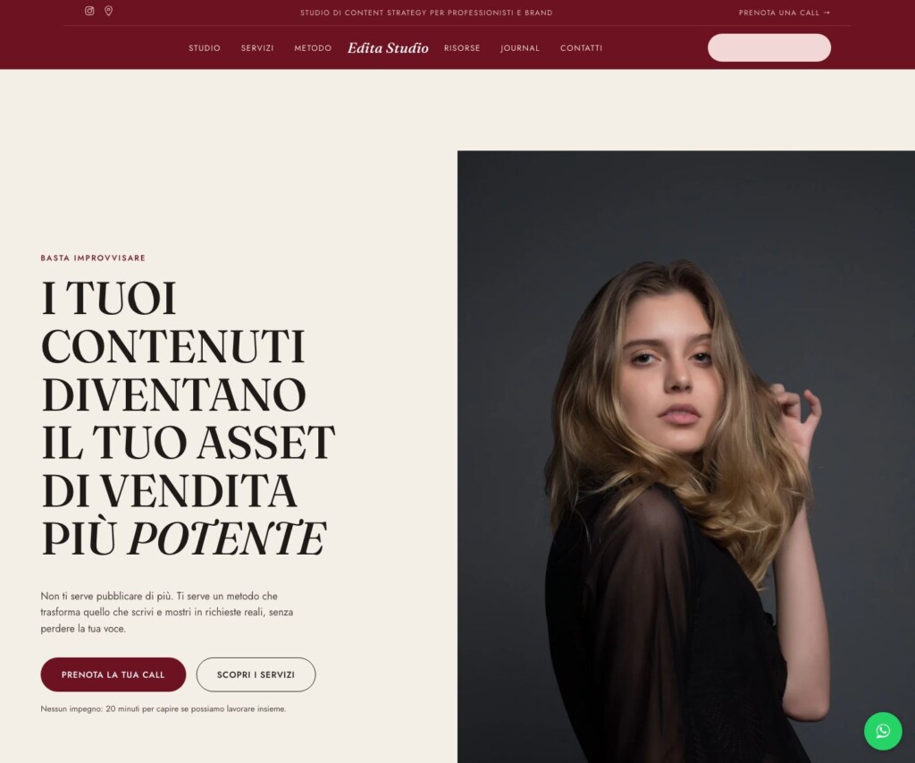 Edita Studio