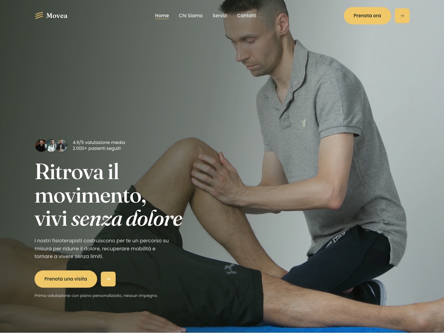 Movea Fisioterapia