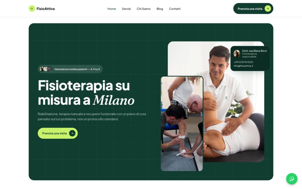 FisioAttiva