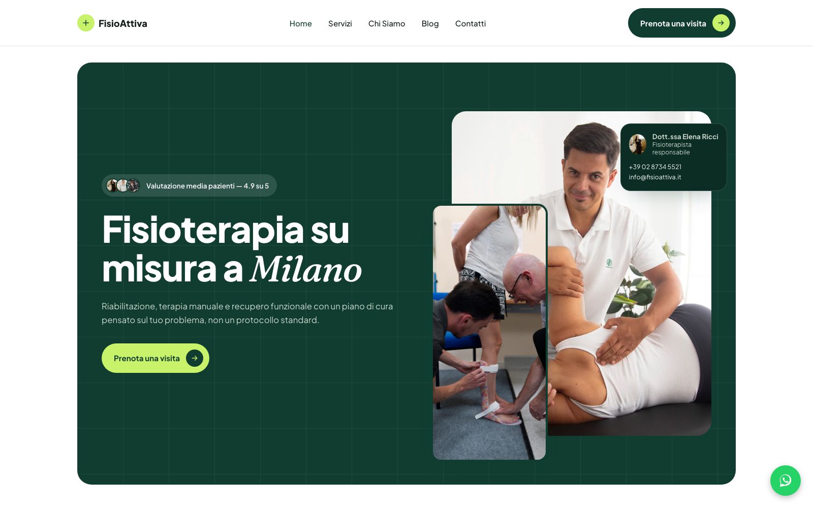 FisioAttiva