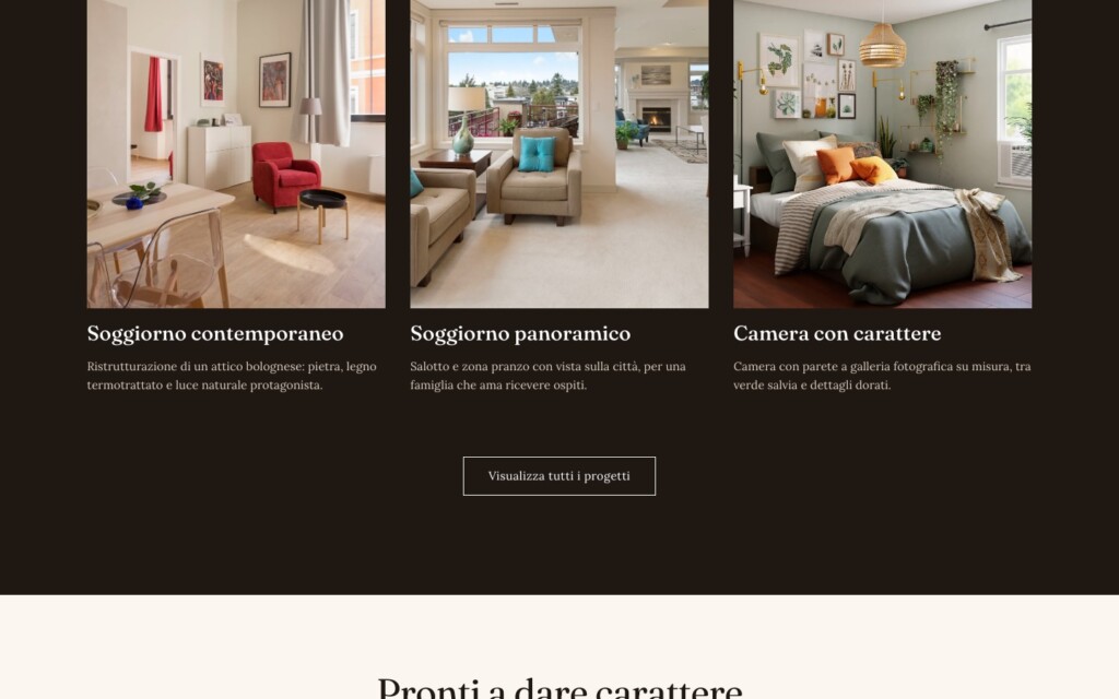 Davide Renna Interior Design