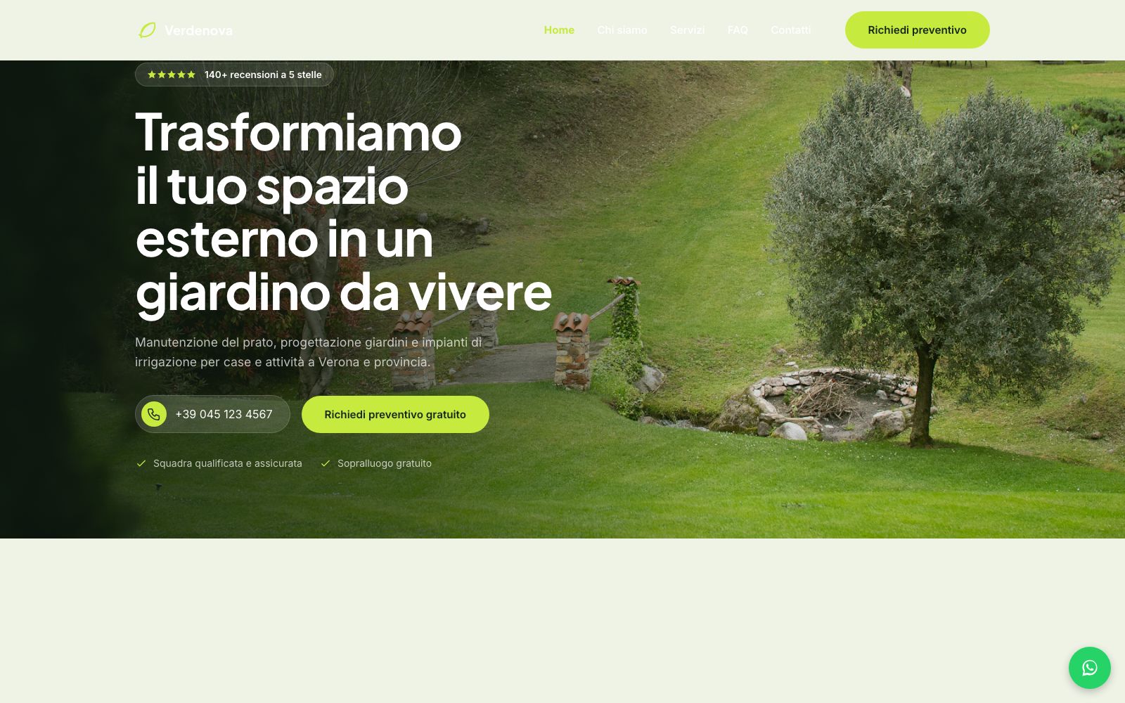 Verdenova